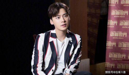 李易峰爆料之前的新闻,揭秘娱乐圈幕后真相